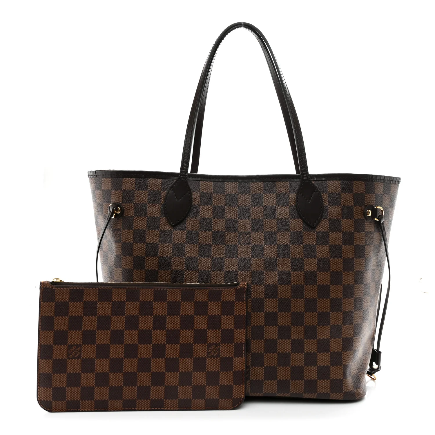 Damier Ebene Neo Neverfull MM - Image 5