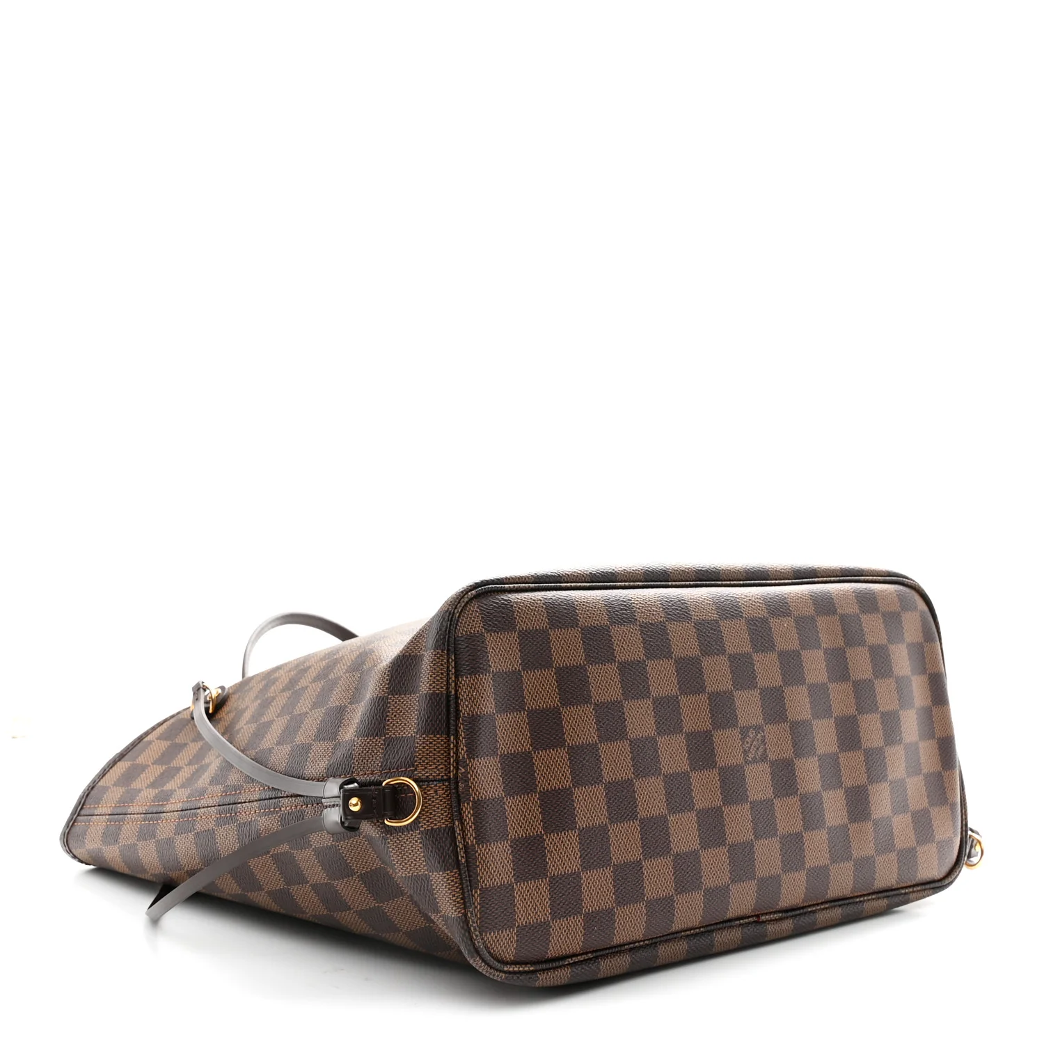 Damier Ebene Neo Neverfull MM - Image 9
