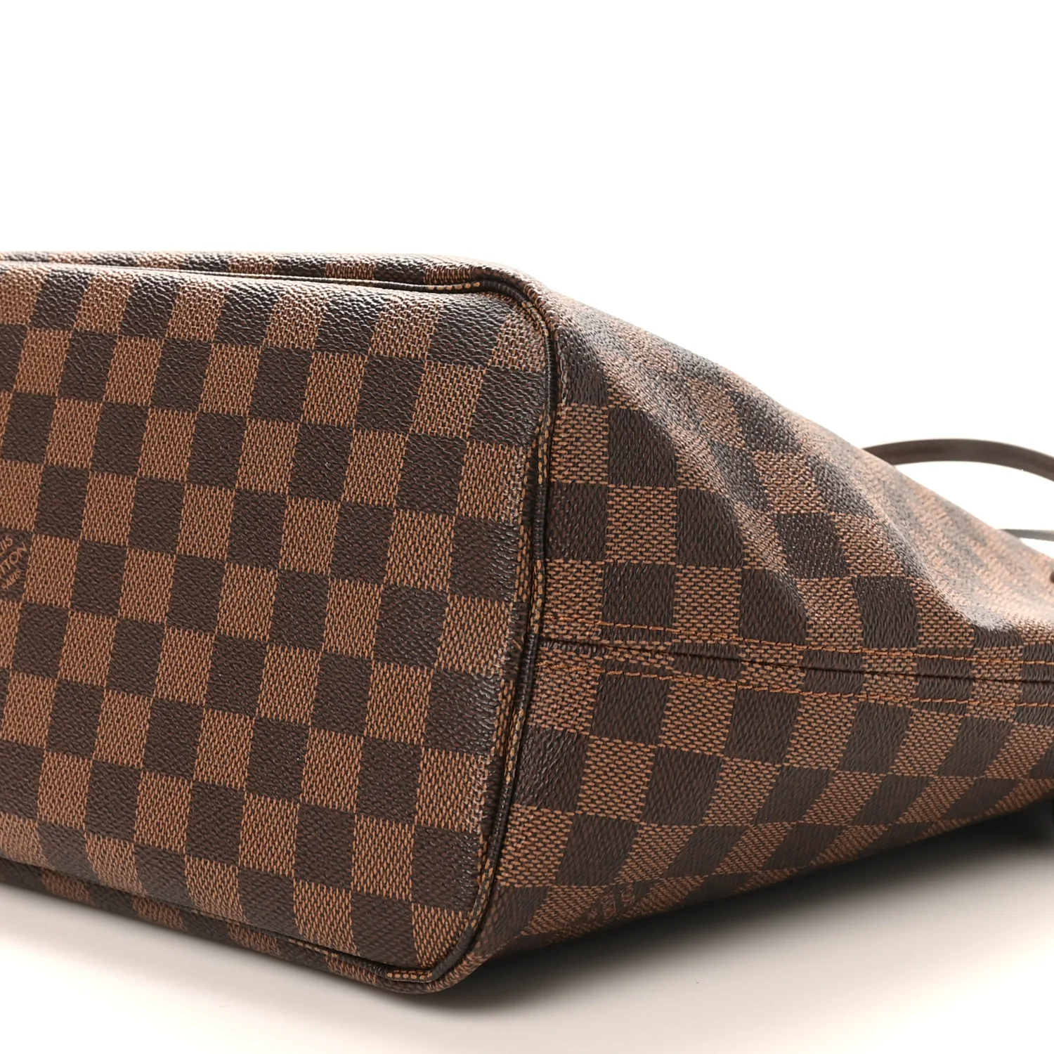 Damier Ebene Neo Neverfull MM - Image 9