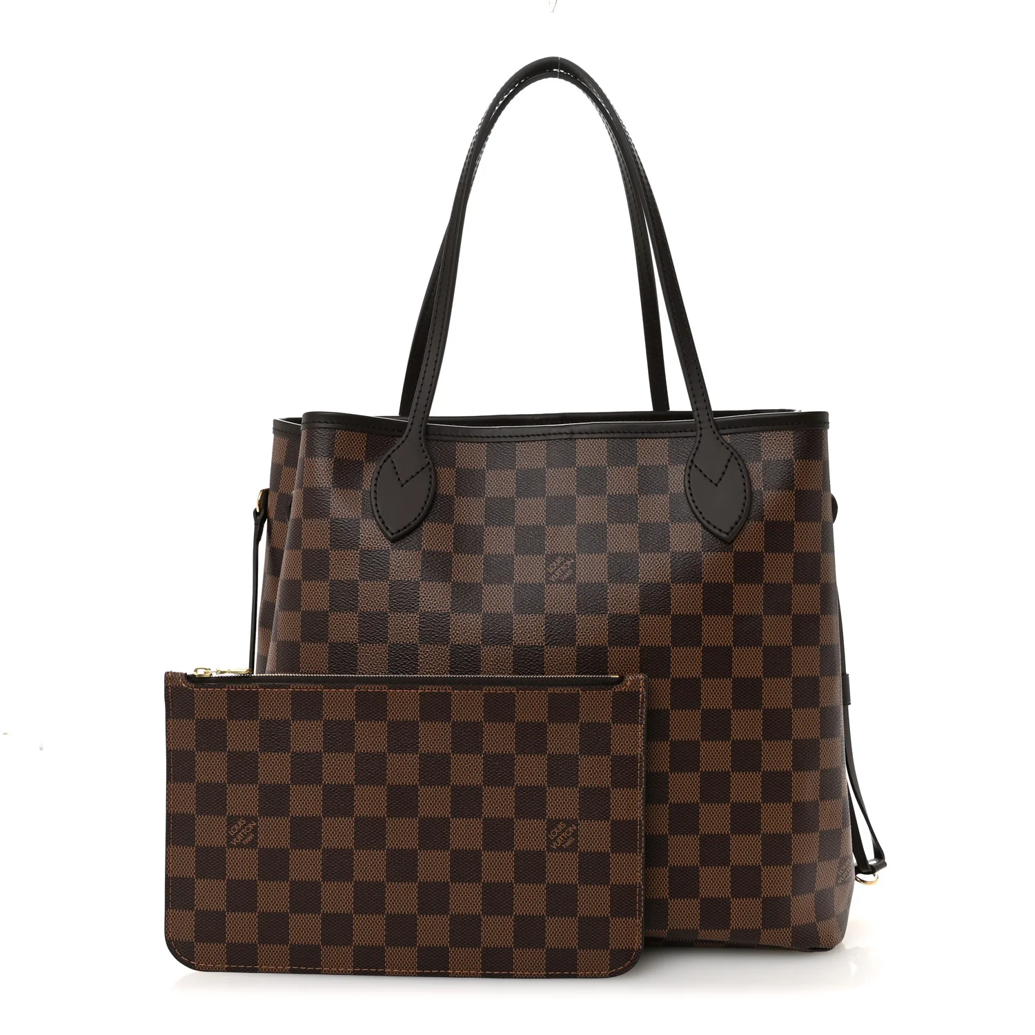 Damier Ebene Neo Neverfull MM - Image 3