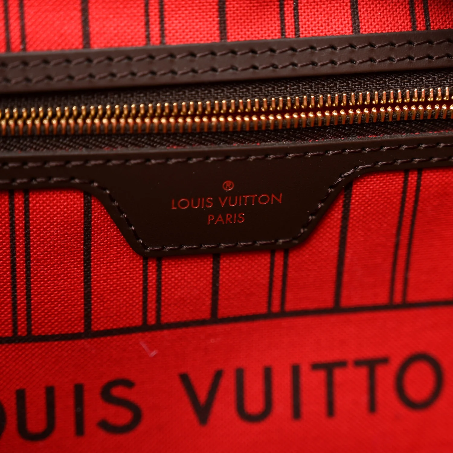 Damier Ebene Neo Neverfull MM - Image 7