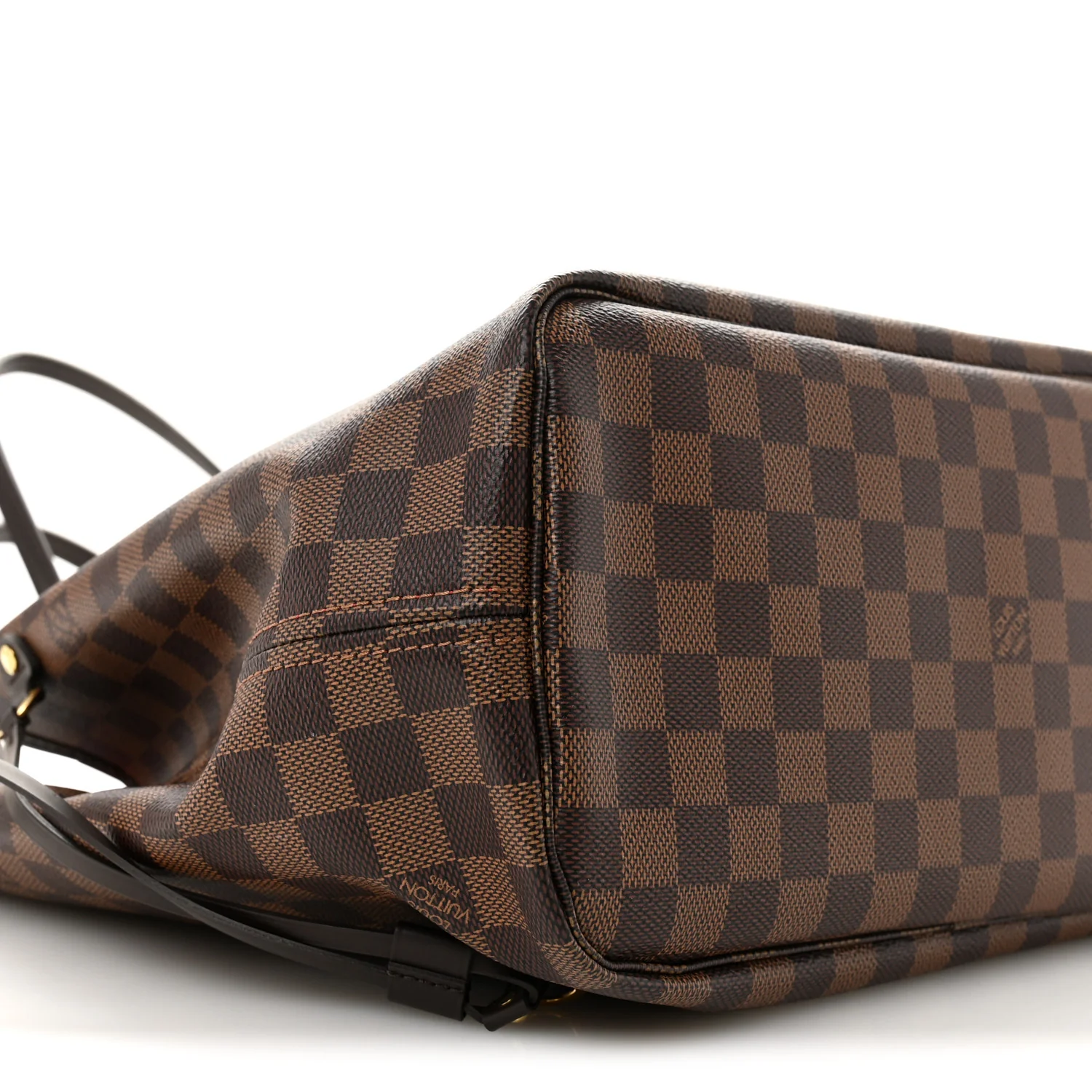Damier Ebene Neo Neverfull MM - Image 9
