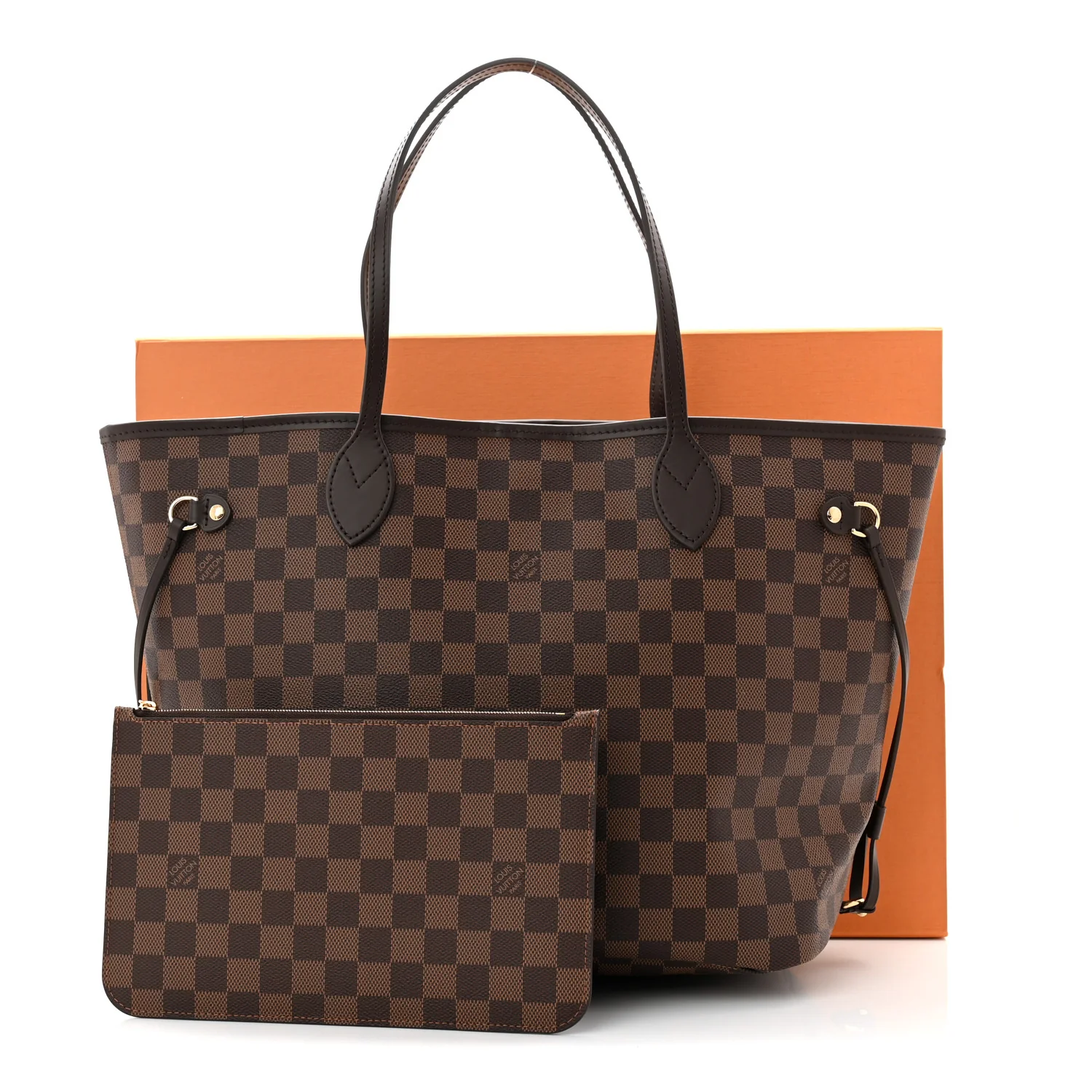 Damier Ebene Neo Neverfull MM - Image 10