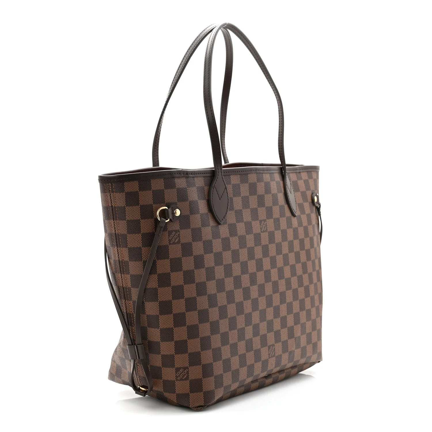 Damier Ebene Neo Neverfull MM - Image 3