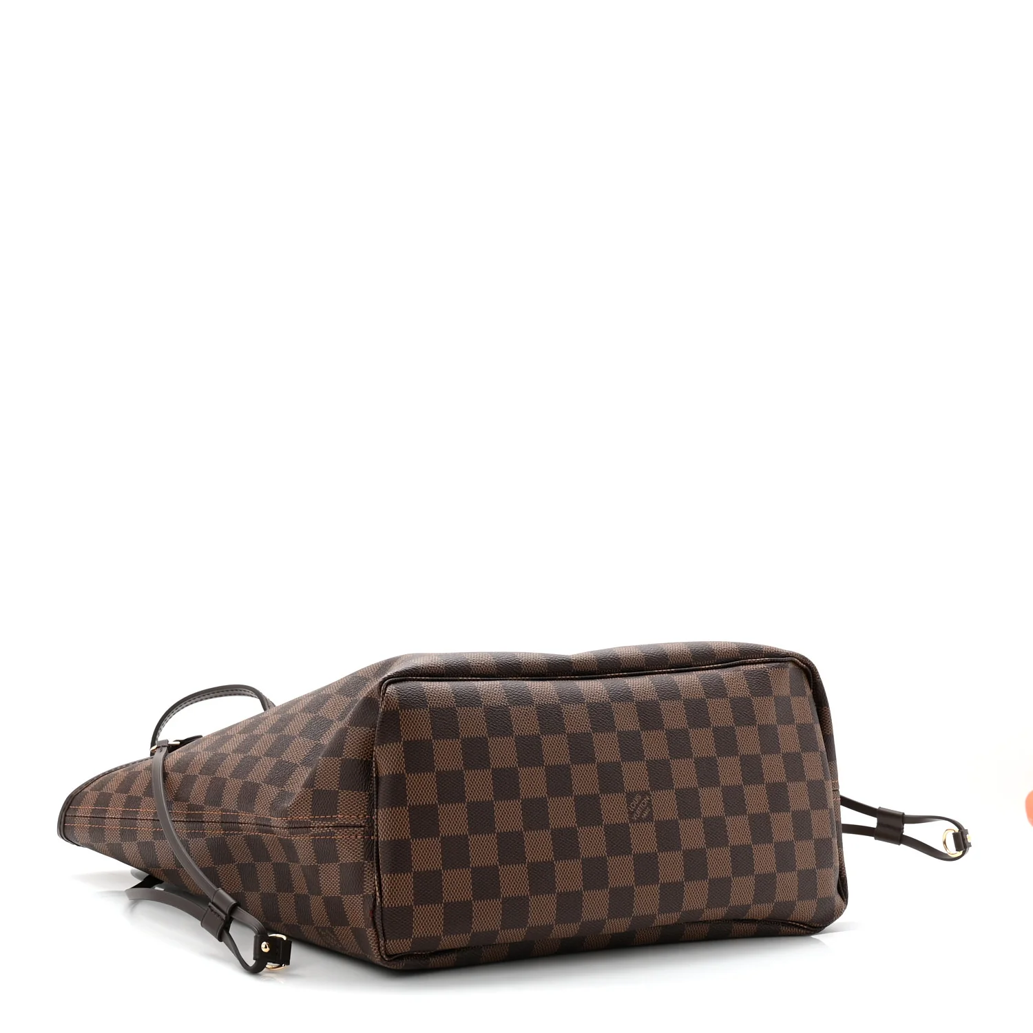 Damier Ebene Neo Neverfull MM - Image 4