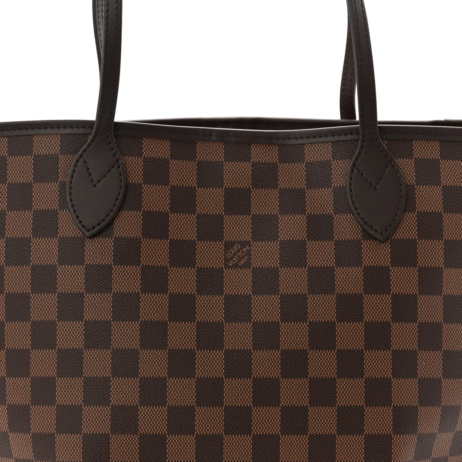 Damier Ebene Neo Neverfull MM - Image 7
