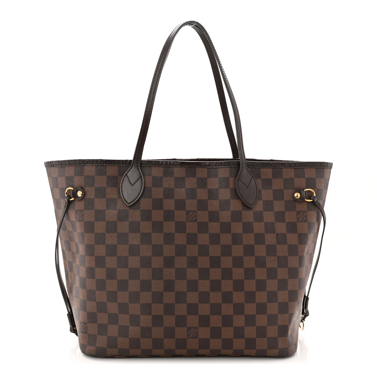 Damier Ebene Neo Neverfull MM