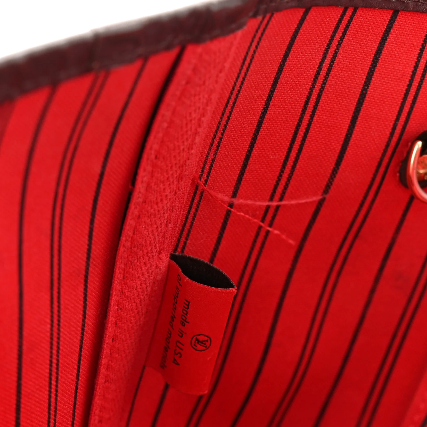 Damier Ebene Neo Neverfull MM - Image 13