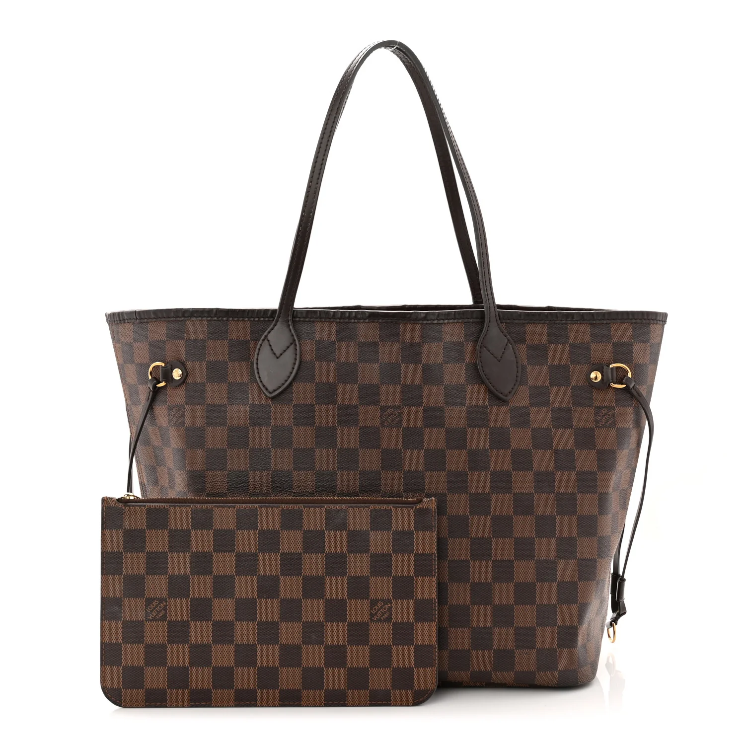 Damier Ebene Neo Neverfull MM - Image 3