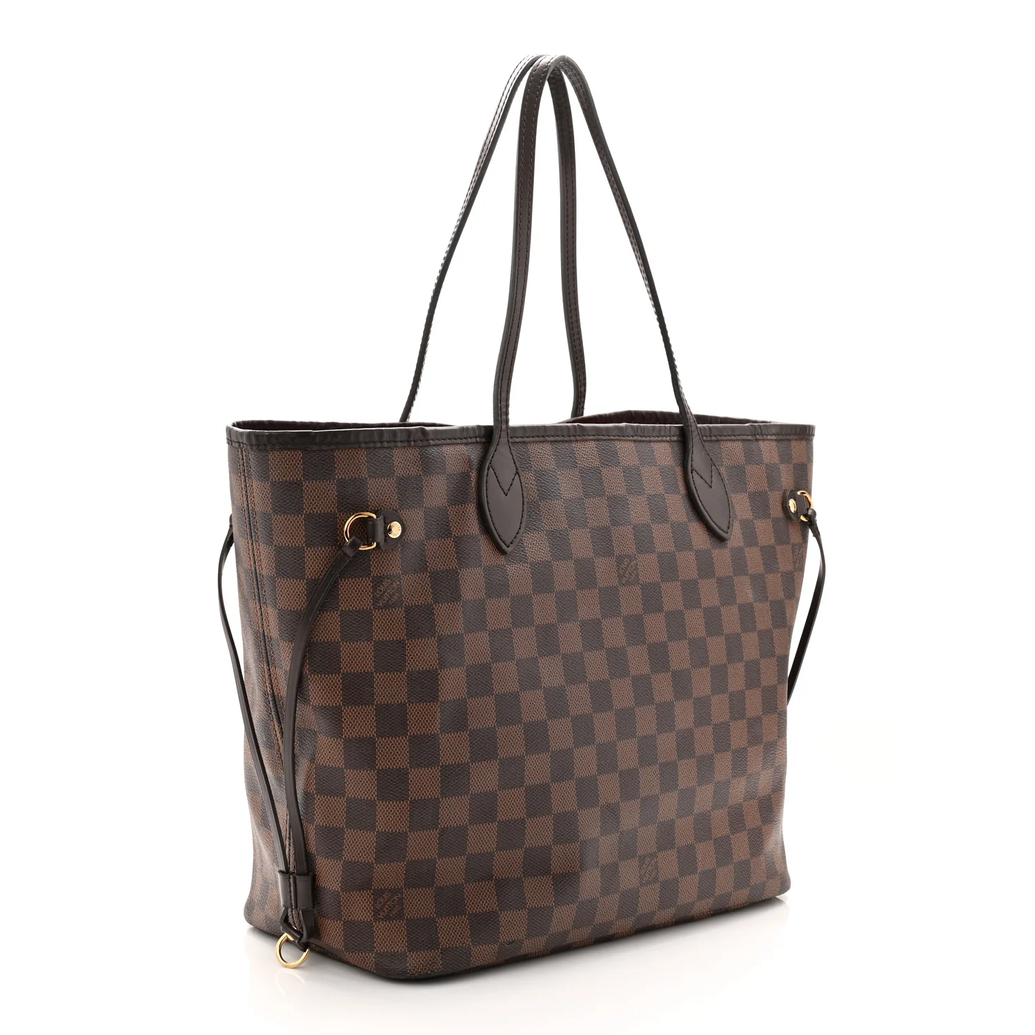 Damier Ebene Neo Neverfull MM - Image 4