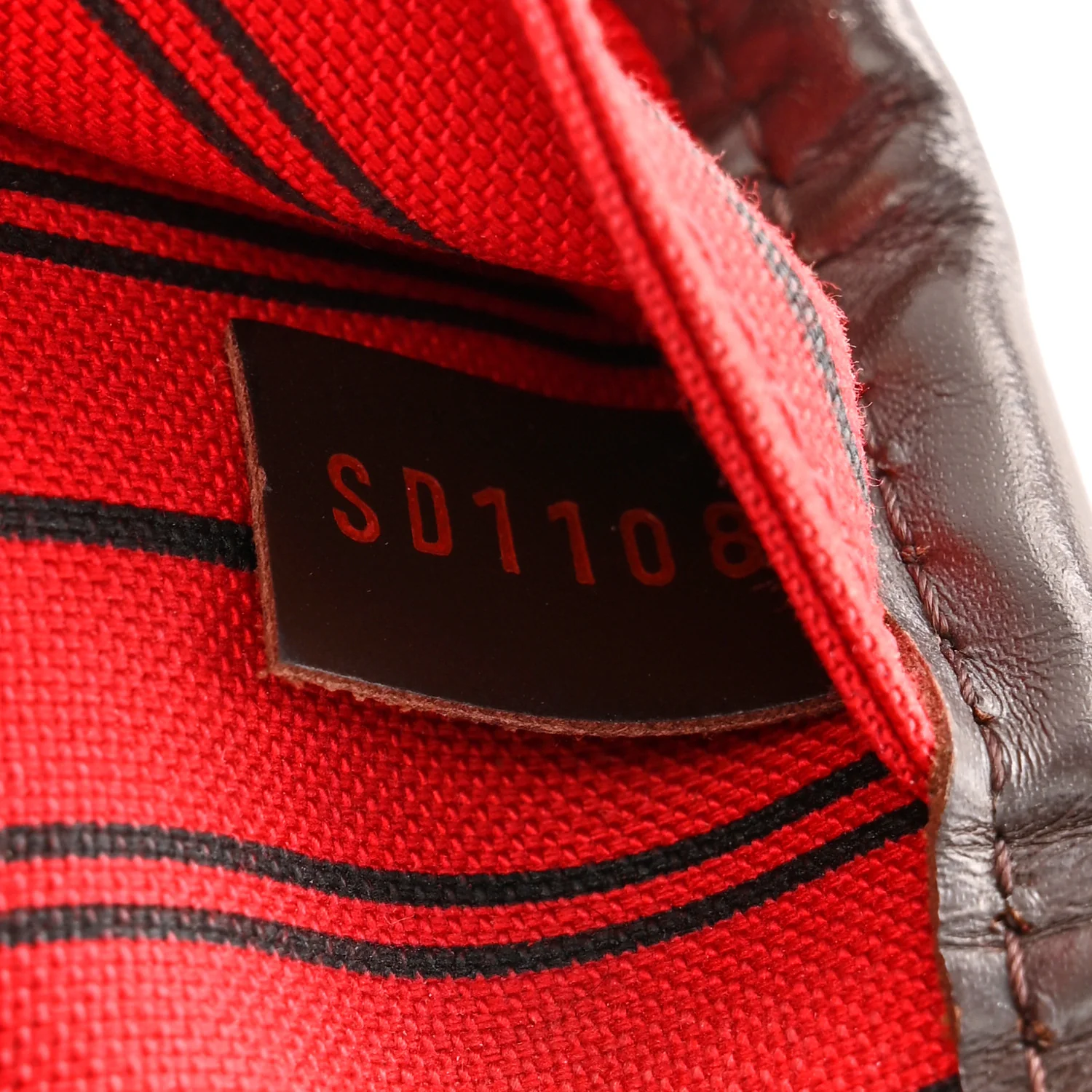 Damier Ebene Neo Neverfull MM - Image 9