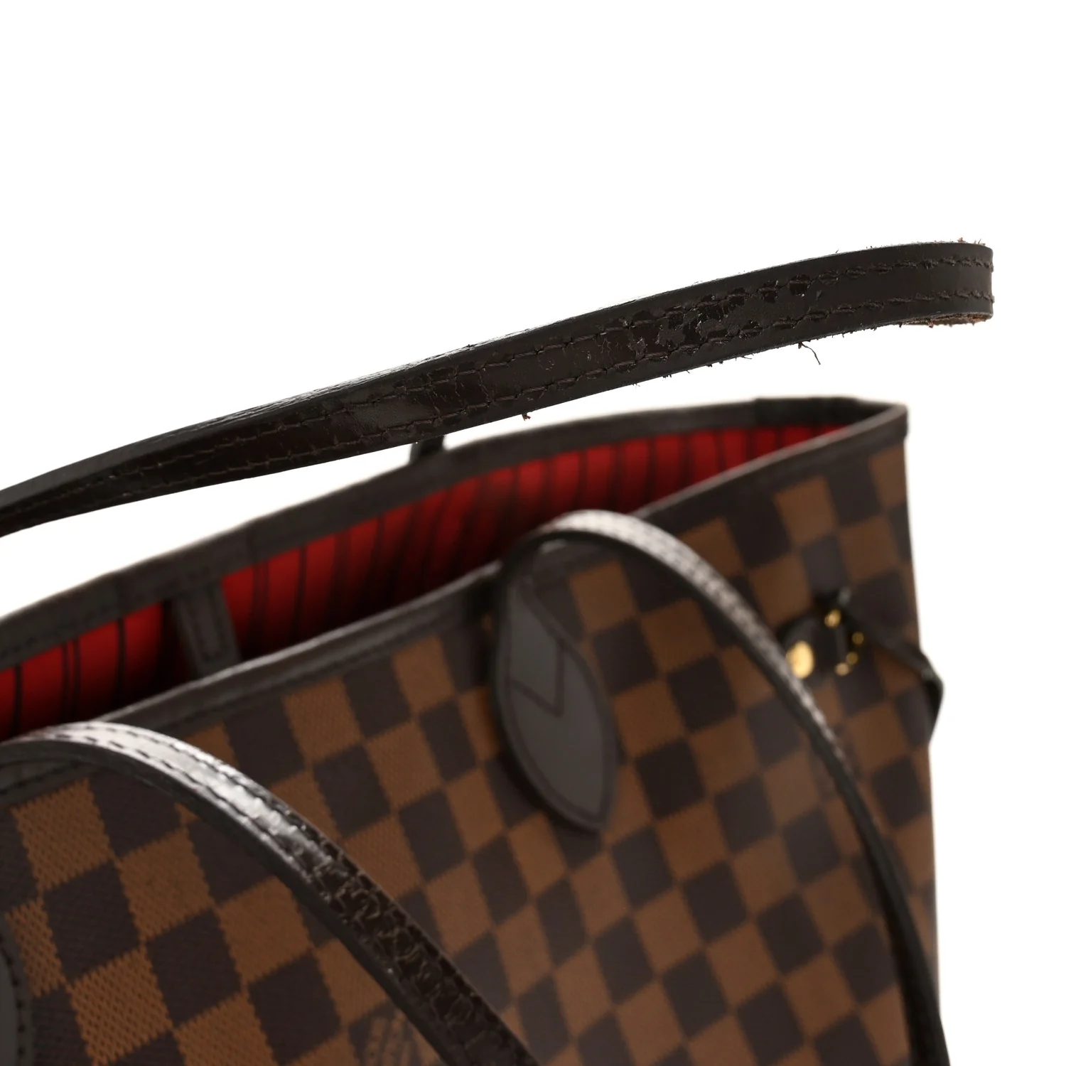 Damier Ebene Neo Neverfull MM - Image 10