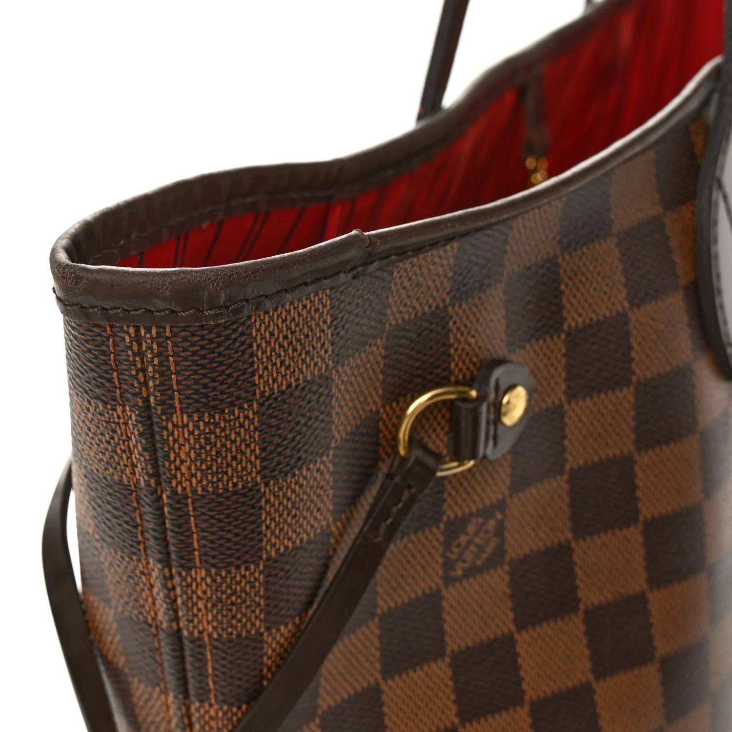 Damier Ebene Neo Neverfull MM - Image 12