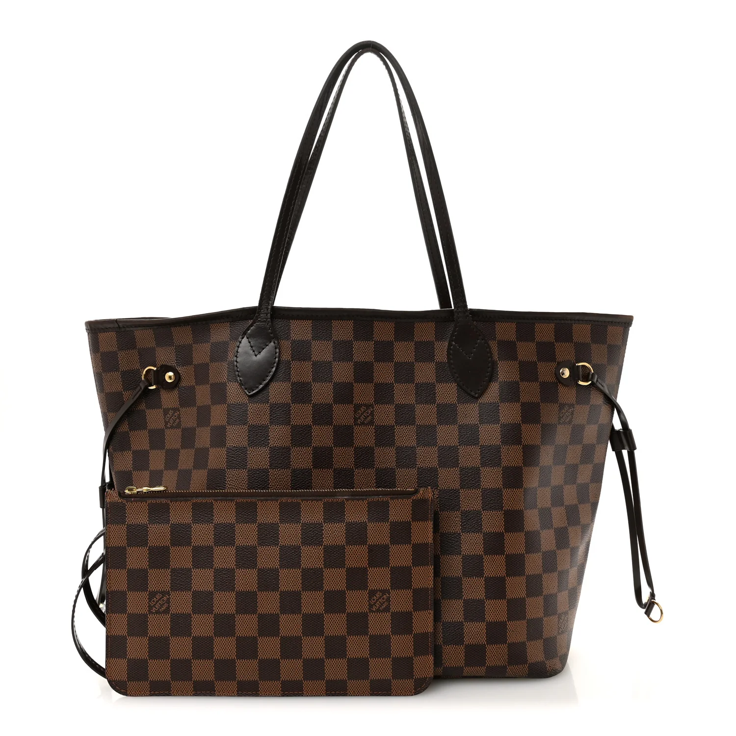 Damier Ebene Neo Neverfull MM - Image 2