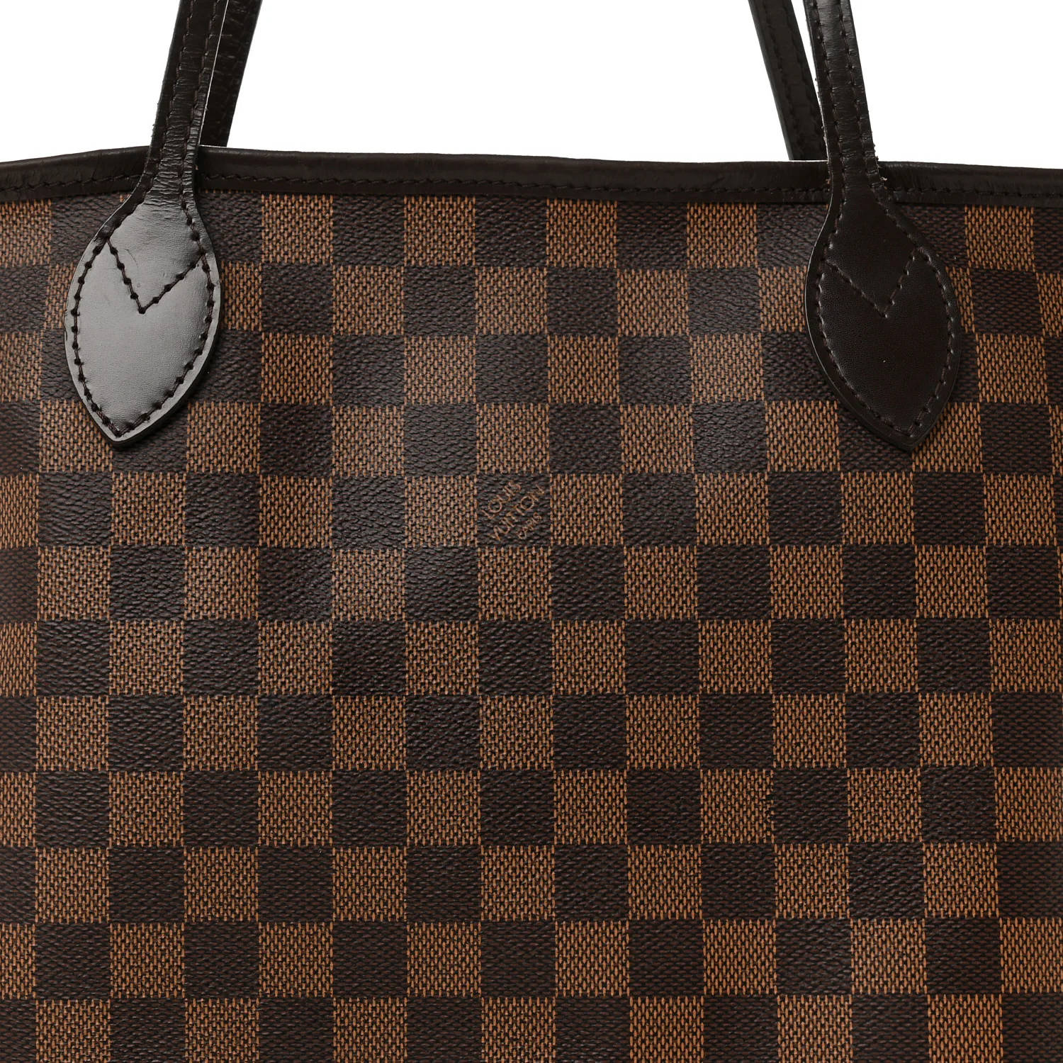 Damier Ebene Neo Neverfull MM - Image 7