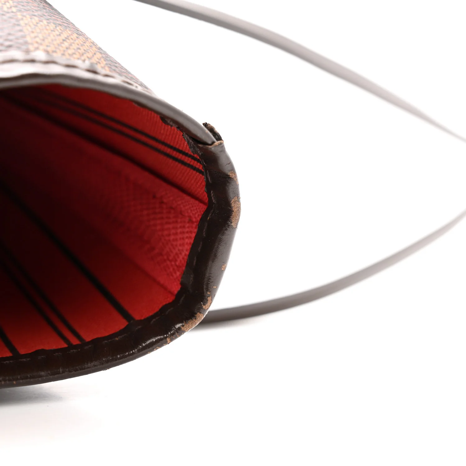 Damier Ebene Neo Neverfull MM - Image 16