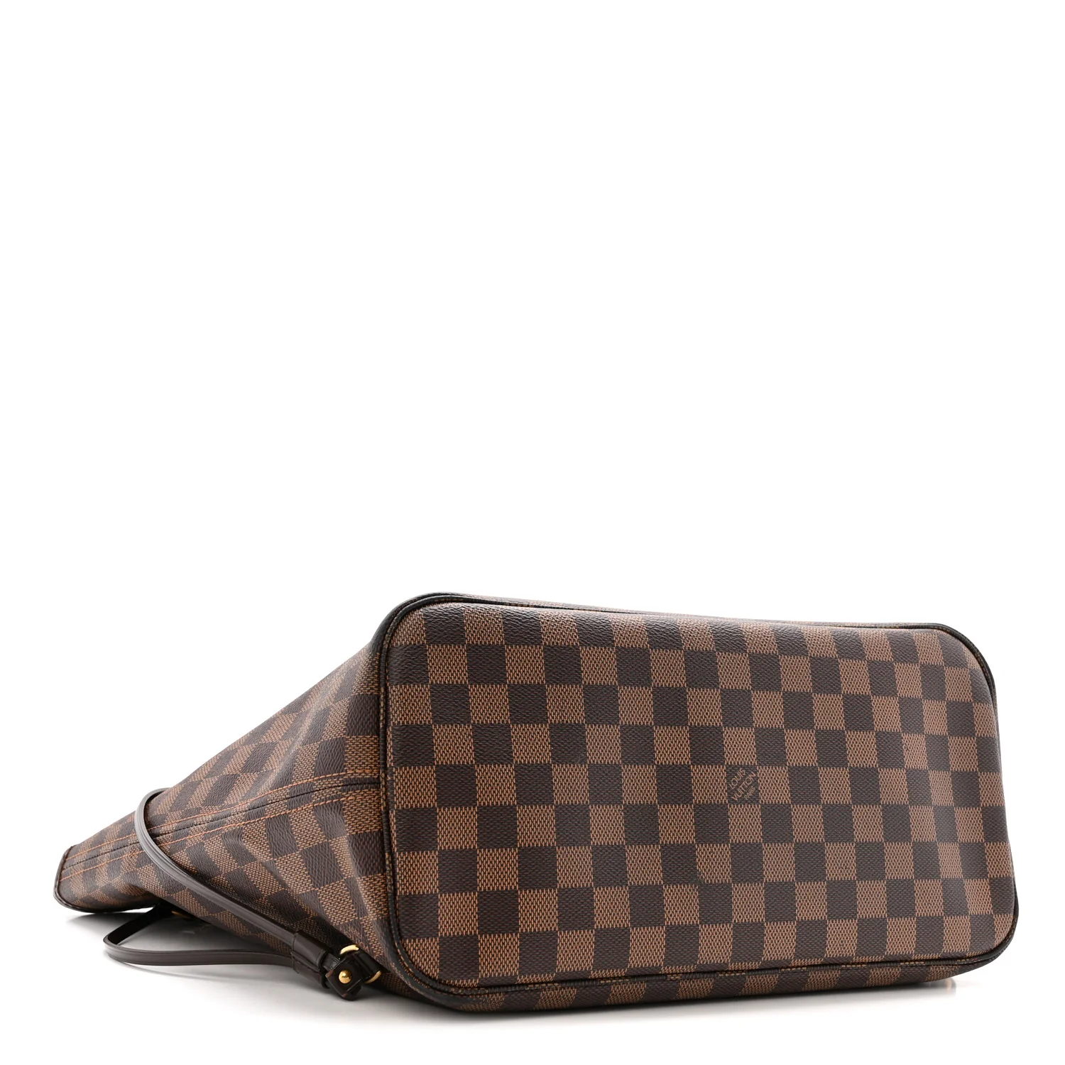 Damier Ebene Neo Neverfull MM - Image 4