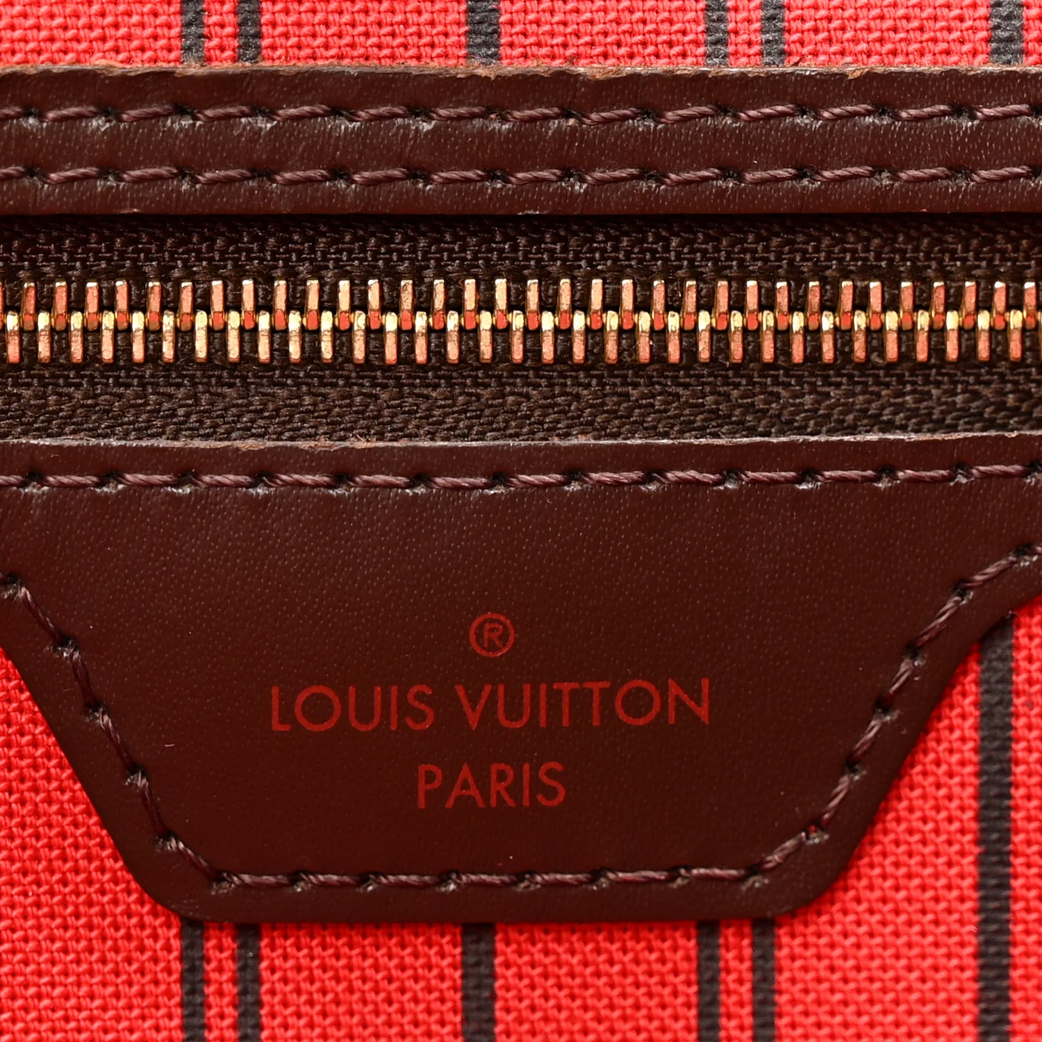 Damier Ebene Neo Neverfull MM - Image 6