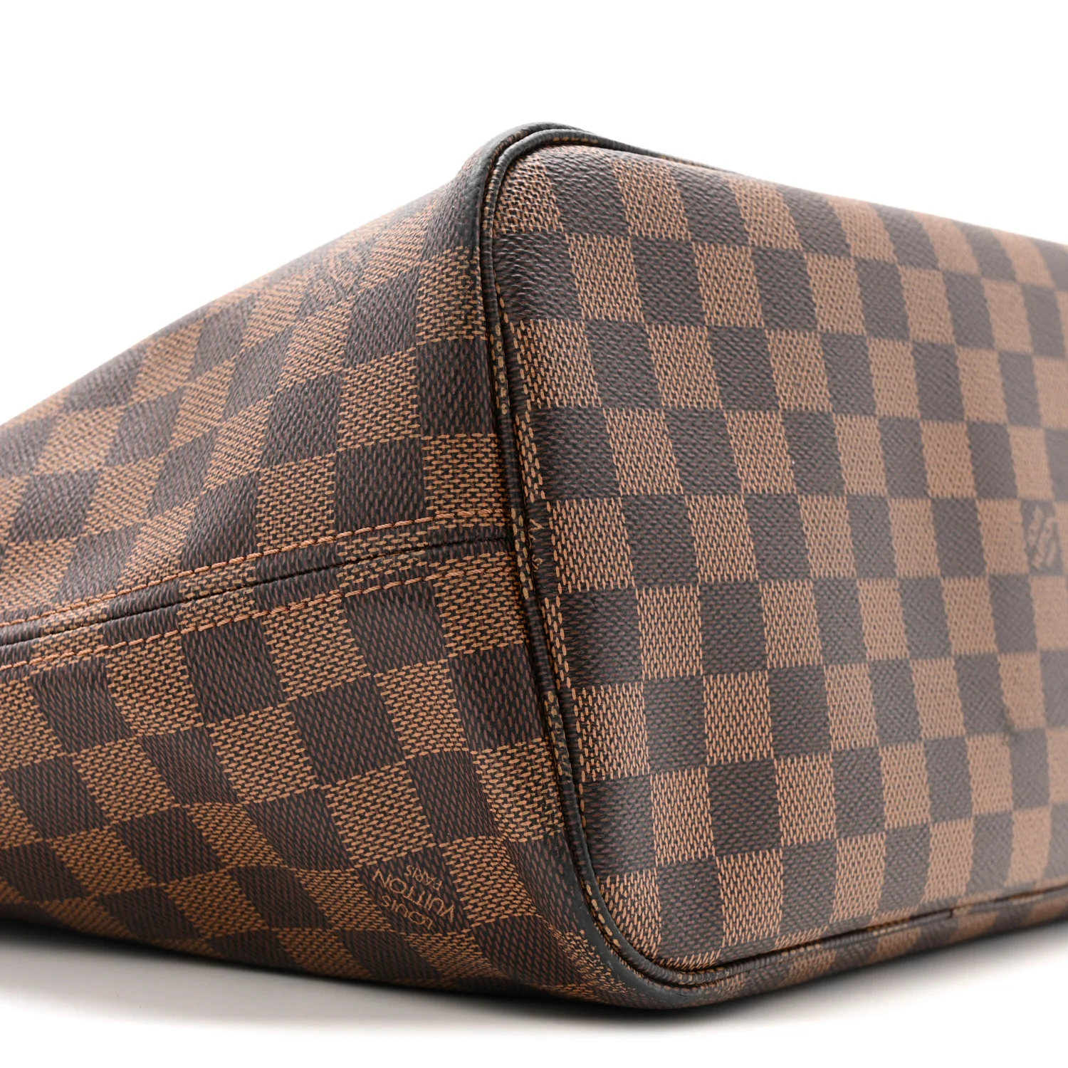 Damier Ebene Neo Neverfull MM - Image 9