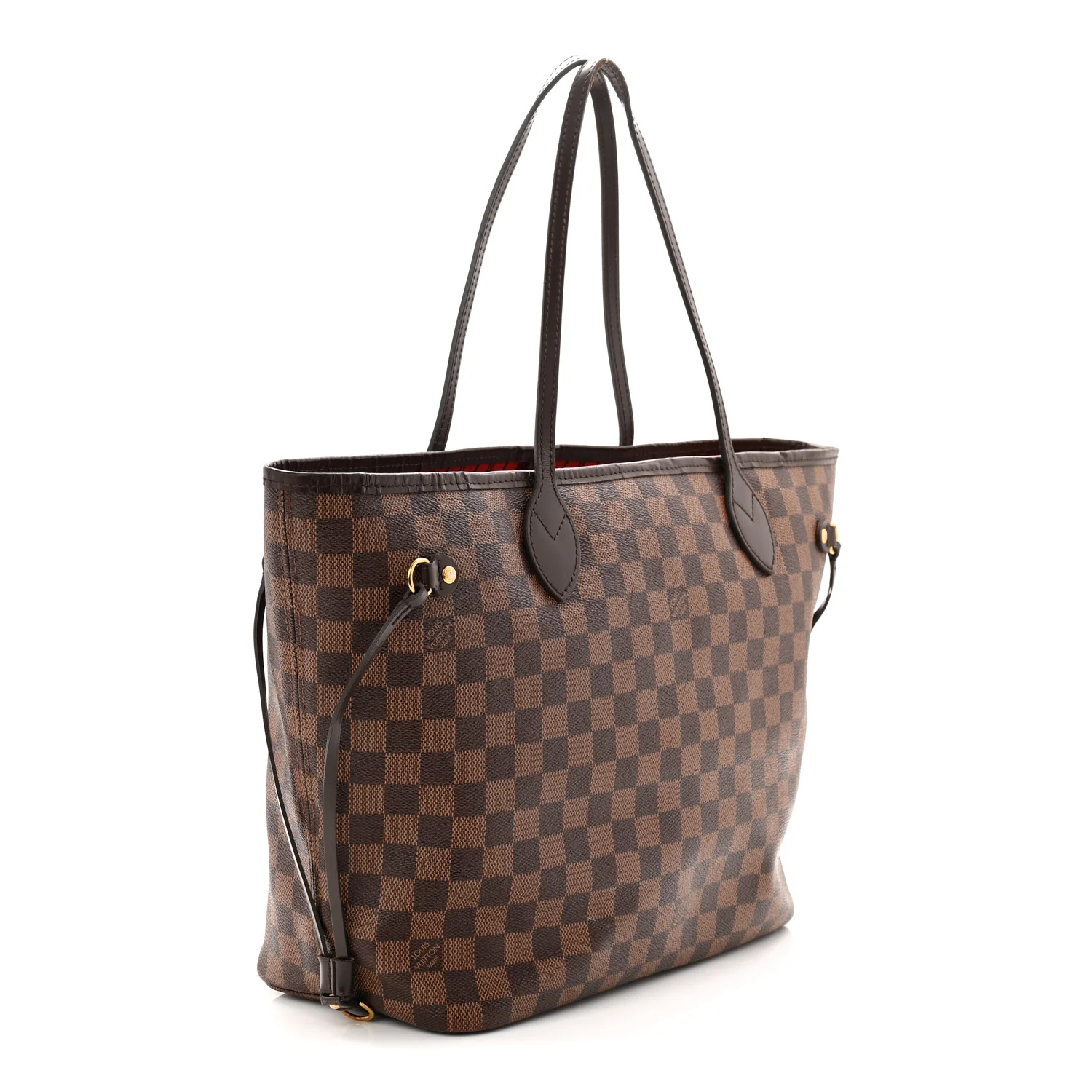 Damier Ebene Neo Neverfull MM - Image 3