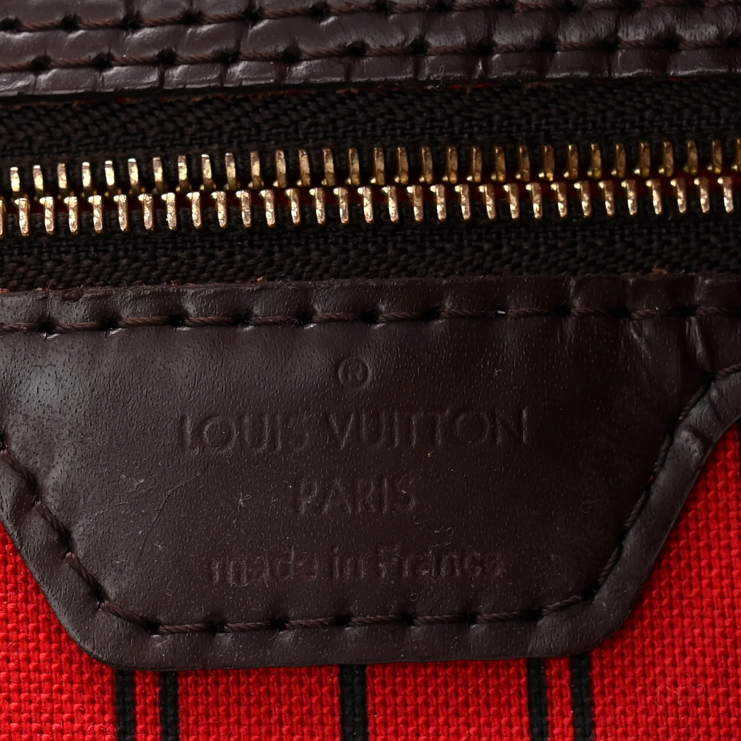 Damier Ebene Neo Neverfull MM - Image 6