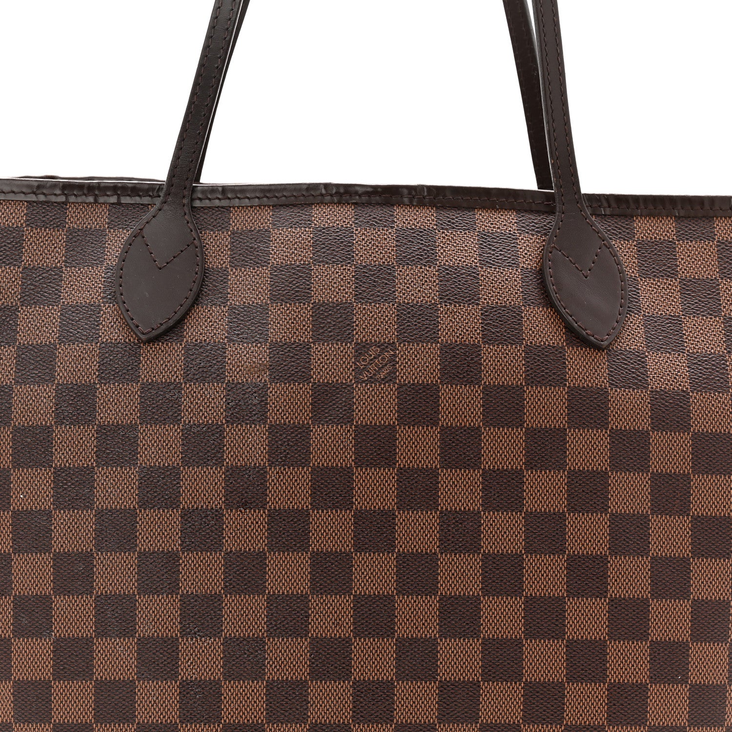 Damier Ebene Neo Neverfull MM - Image 8