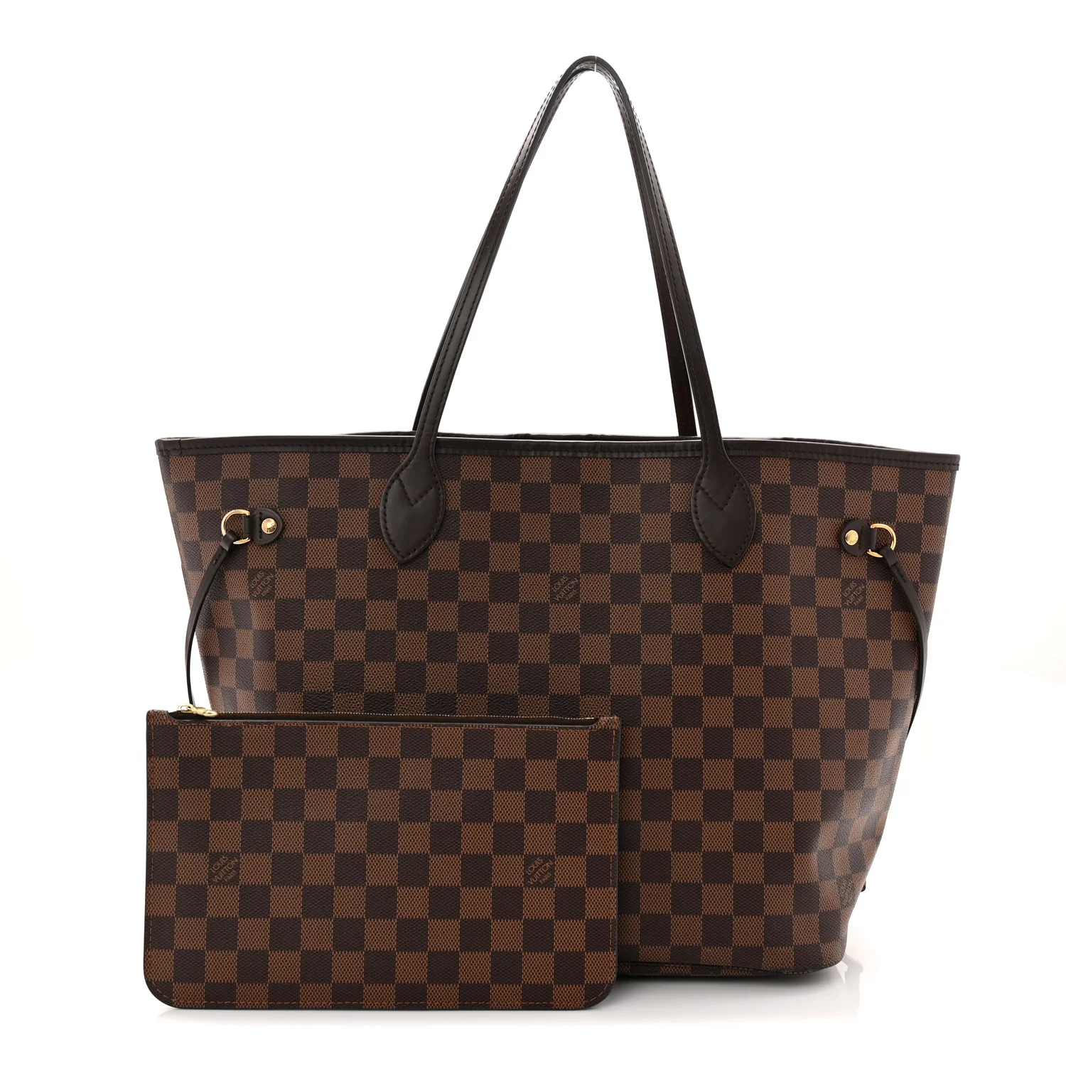 Damier Ebene Neo Neverfull MM - Image 3