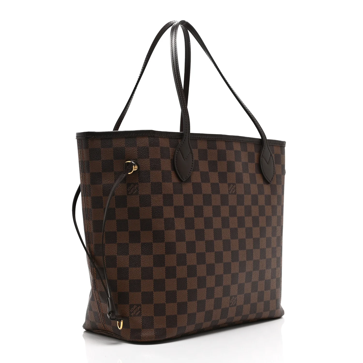 Damier Ebene Neo Neverfull MM - Image 3
