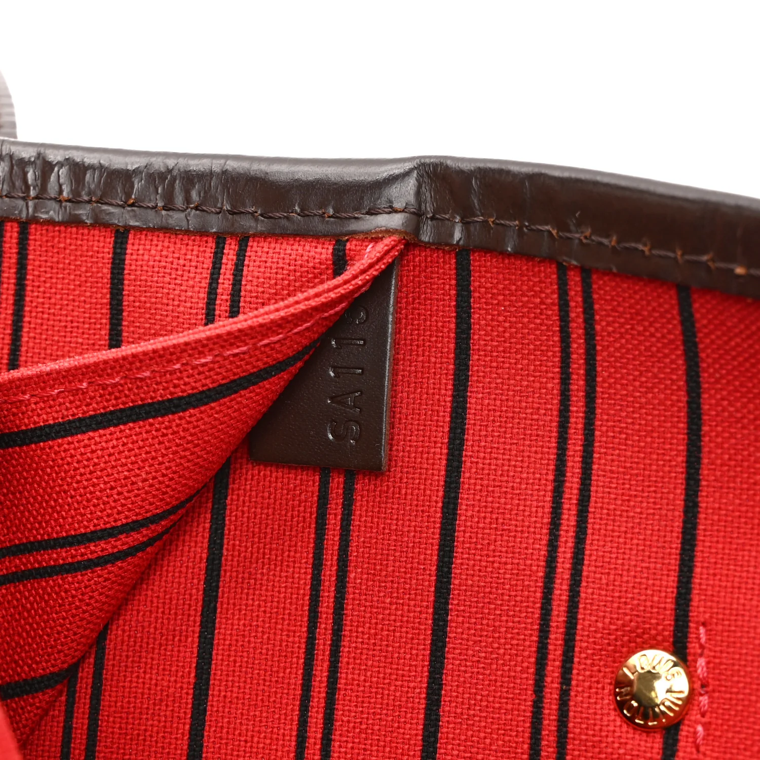 Damier Ebene Neo Neverfull MM - Image 7