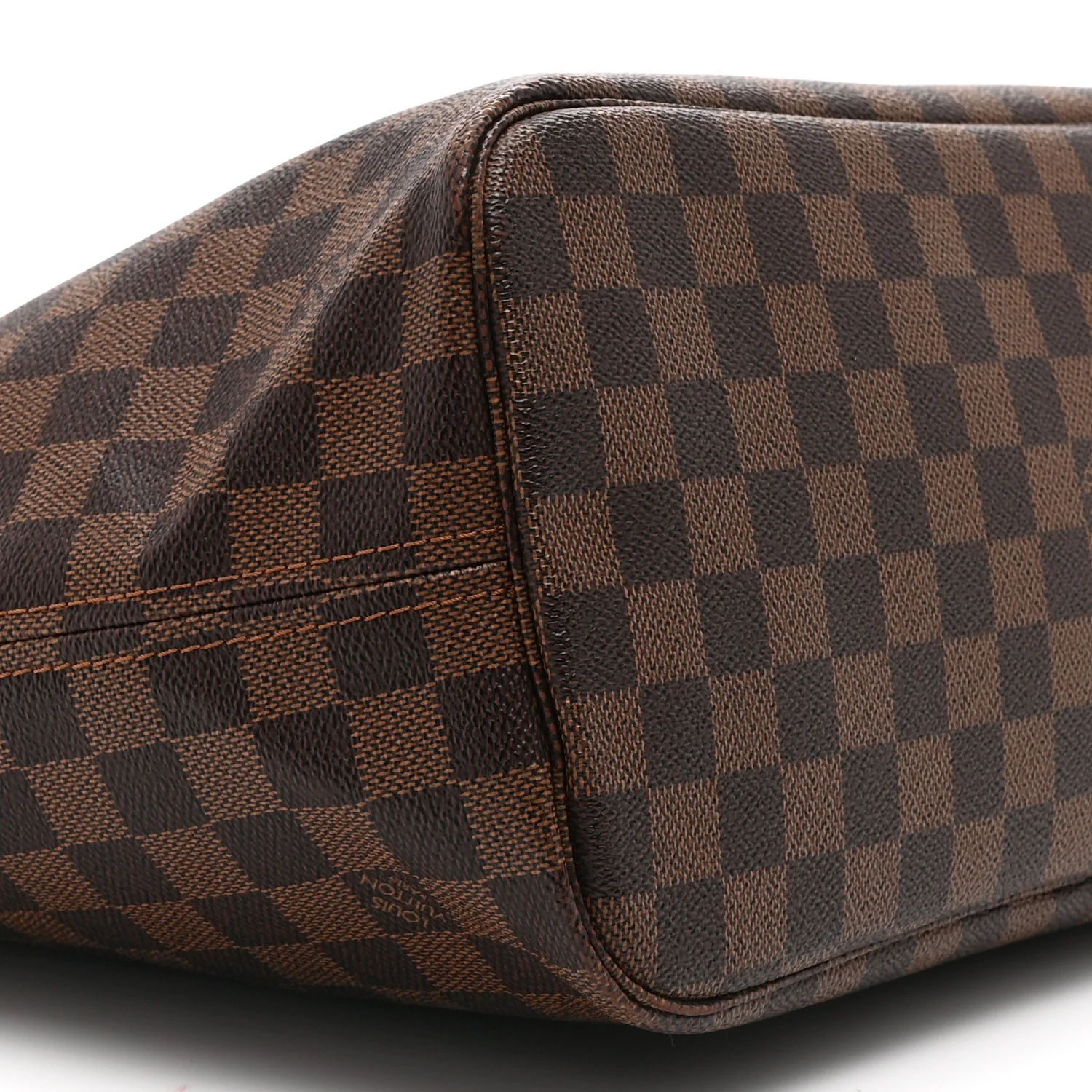 Damier Ebene Neo Neverfull MM - Image 9