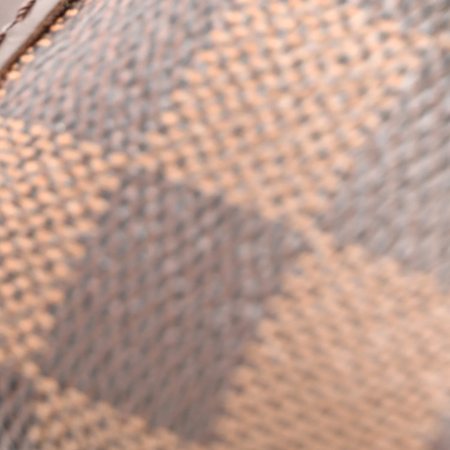 Damier Ebene Neo Neverfull MM Rose Ballerine - Image 15