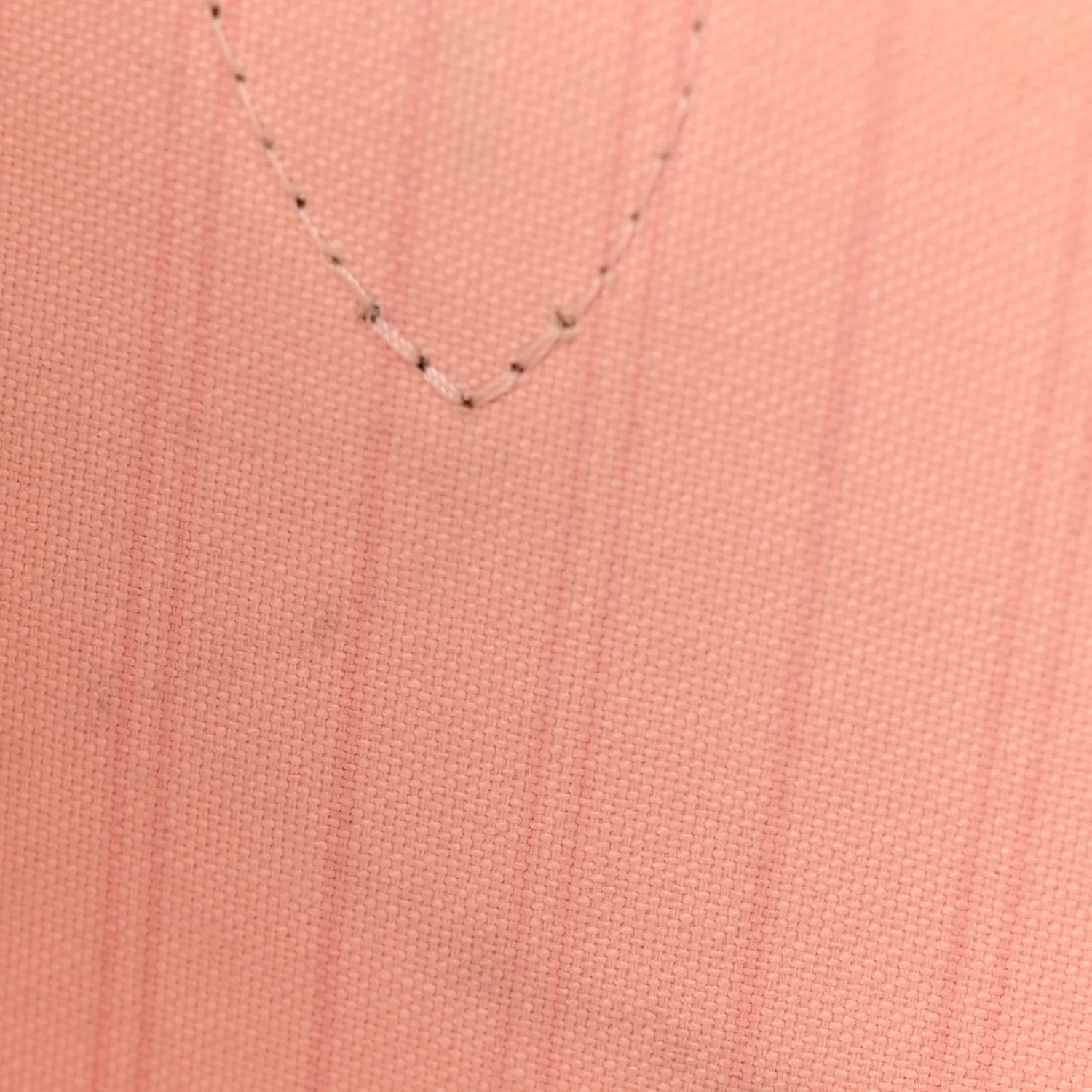 Damier Ebene Neo Neverfull MM Rose Ballerine - Image 17