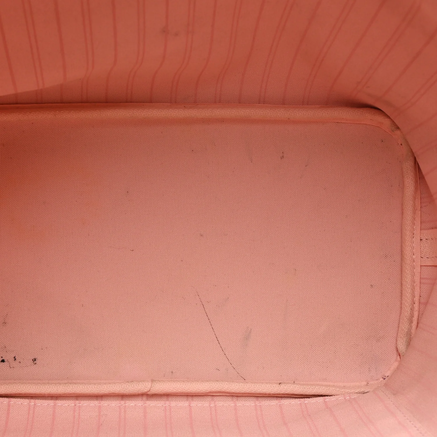 Damier Ebene Neo Neverfull MM Rose Ballerine - Image 6