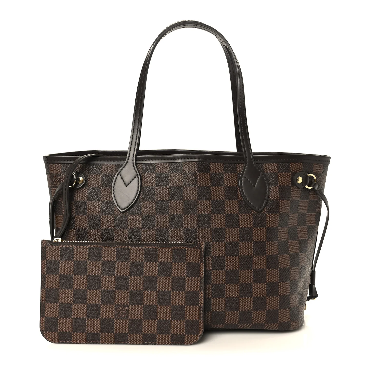 Damier Ebene Neo Neverfull PM - Image 3