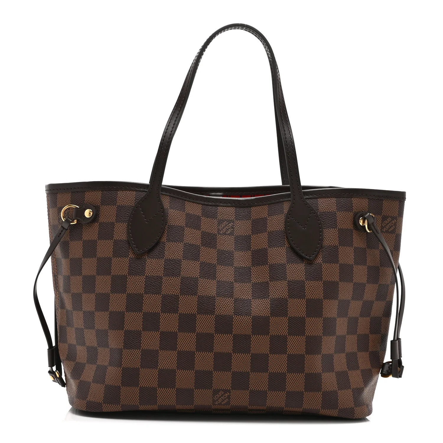 Damier Ebene Neo Neverfull PM