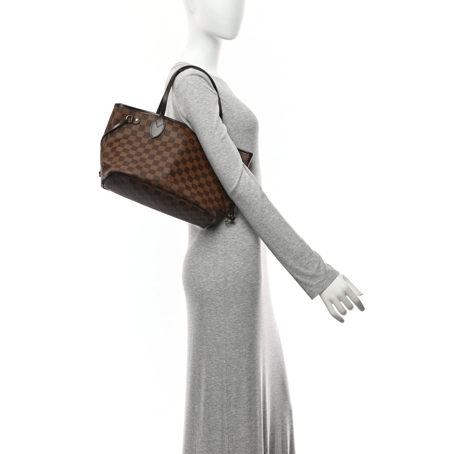 Damier Ebene Neo Neverfull PM - Image 2