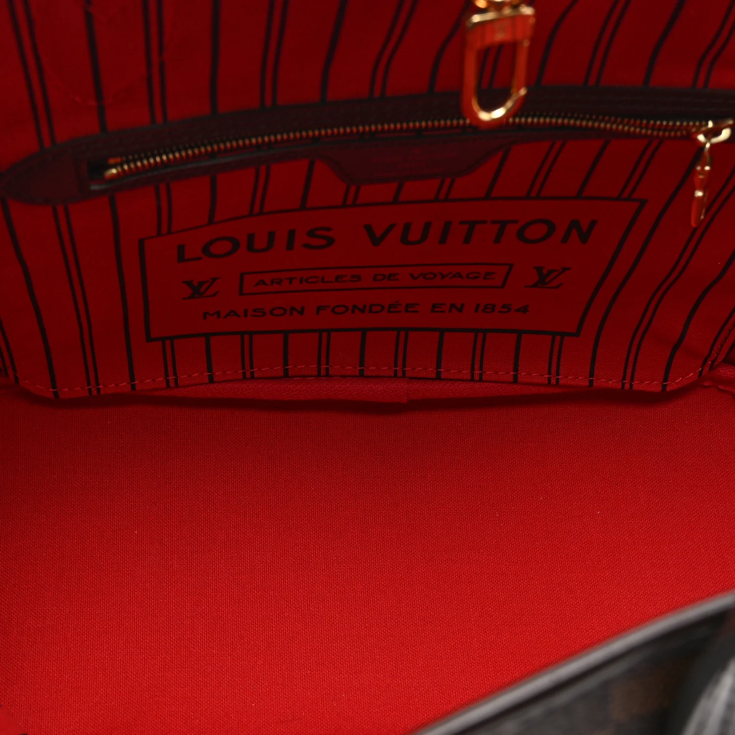 Damier Ebene Neo Neverfull PM - Image 5