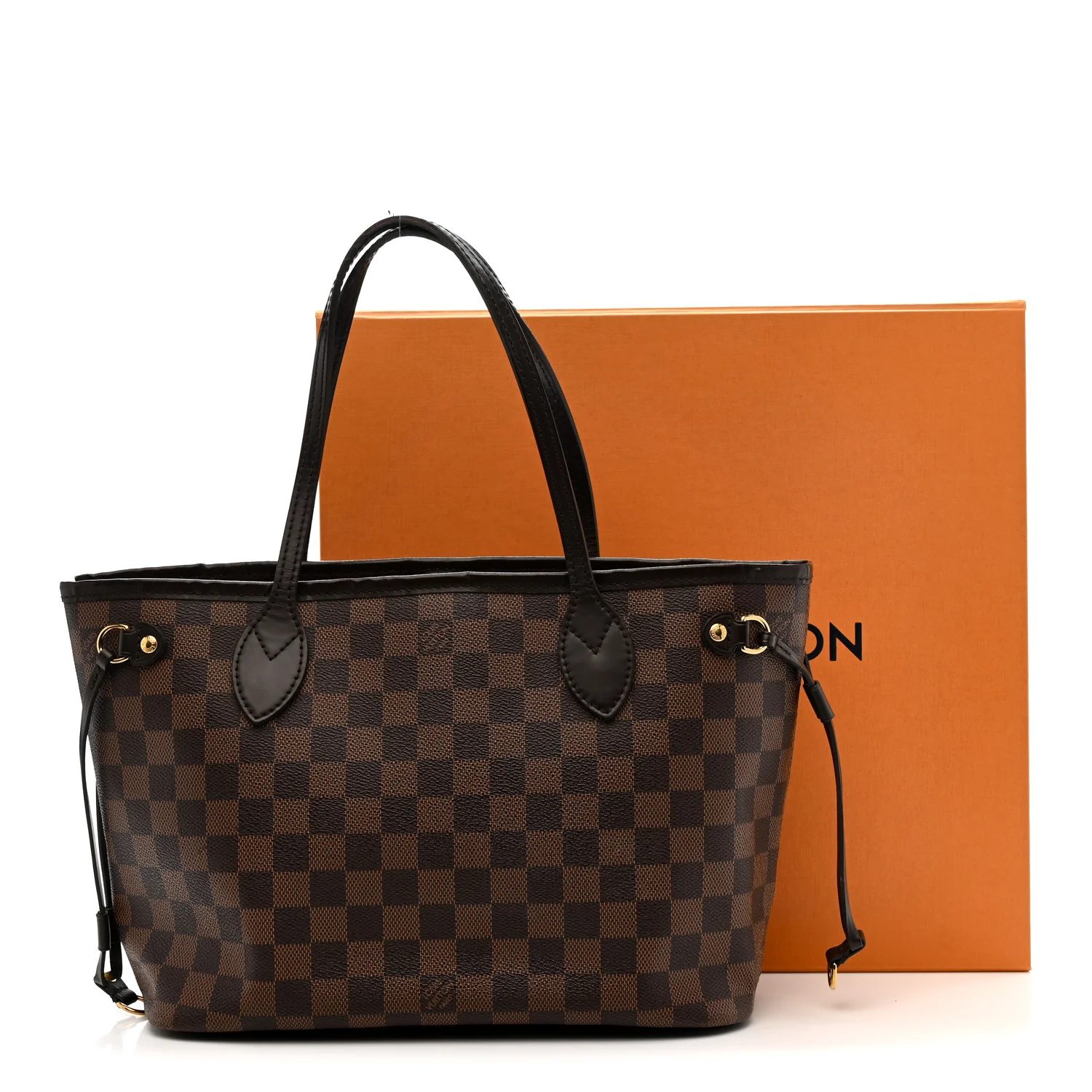 Damier Ebene Neo Neverfull PM - Image 15
