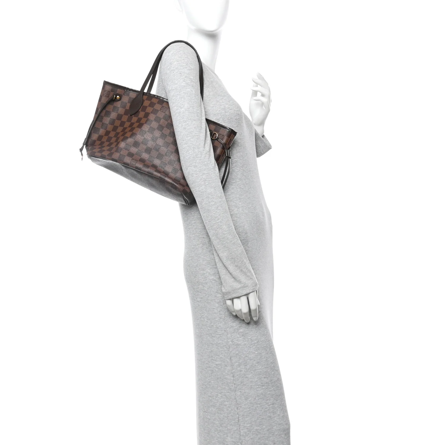 Damier Ebene Neo Neverfull PM - Image 2