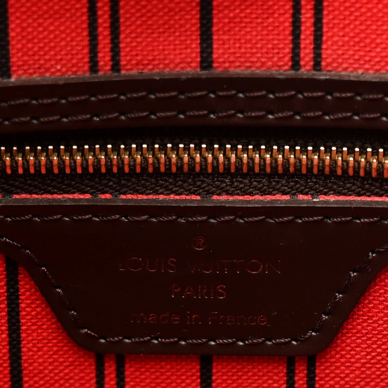 Damier Ebene Neo Neverfull PM - Image 6