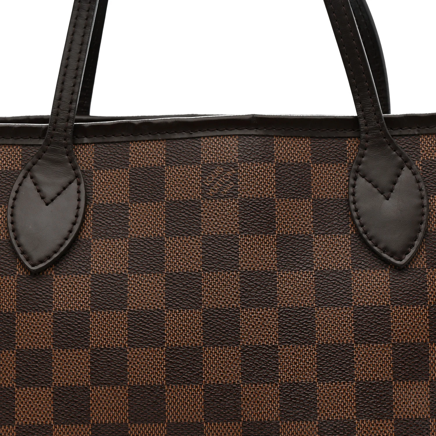 Damier Ebene Neo Neverfull PM - Image 8