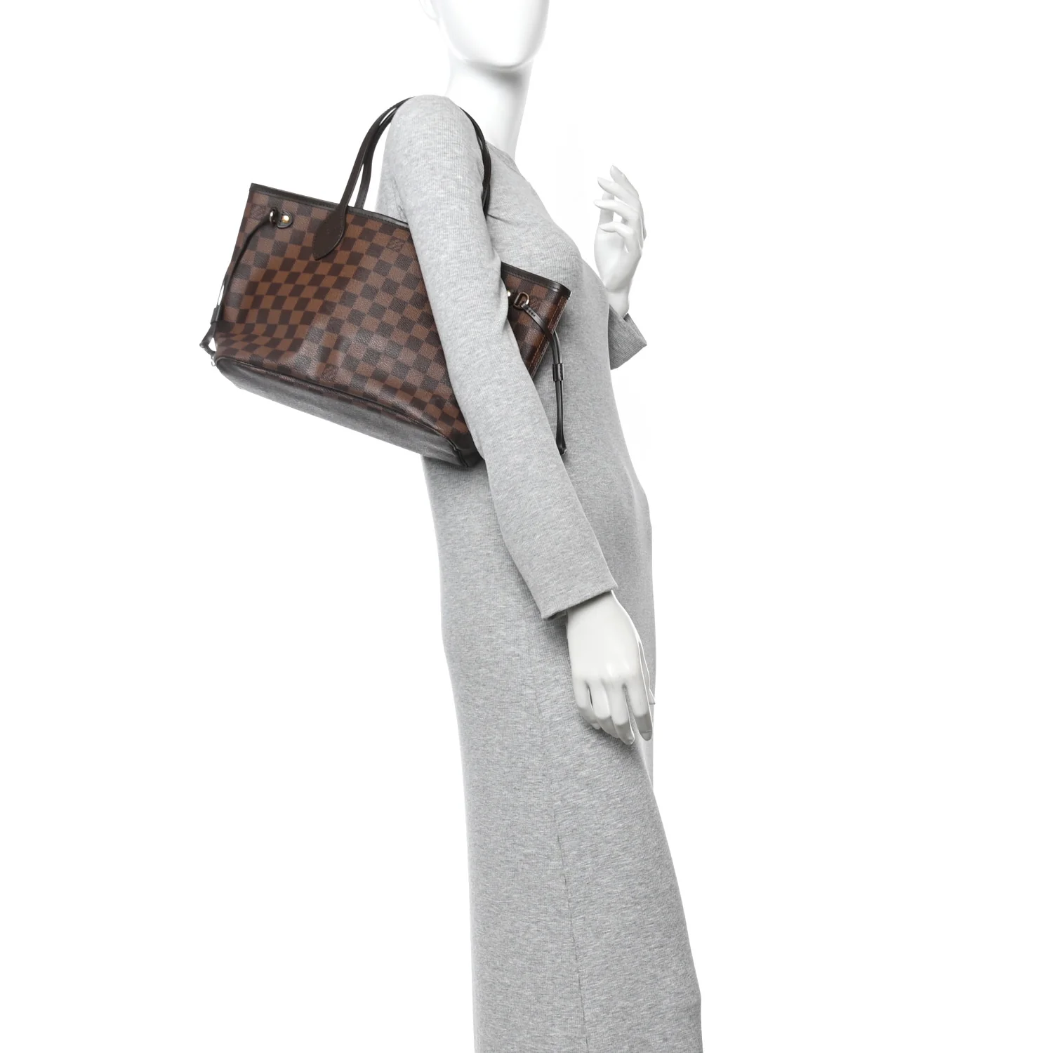 Damier Ebene Neo Neverfull PM - Image 2