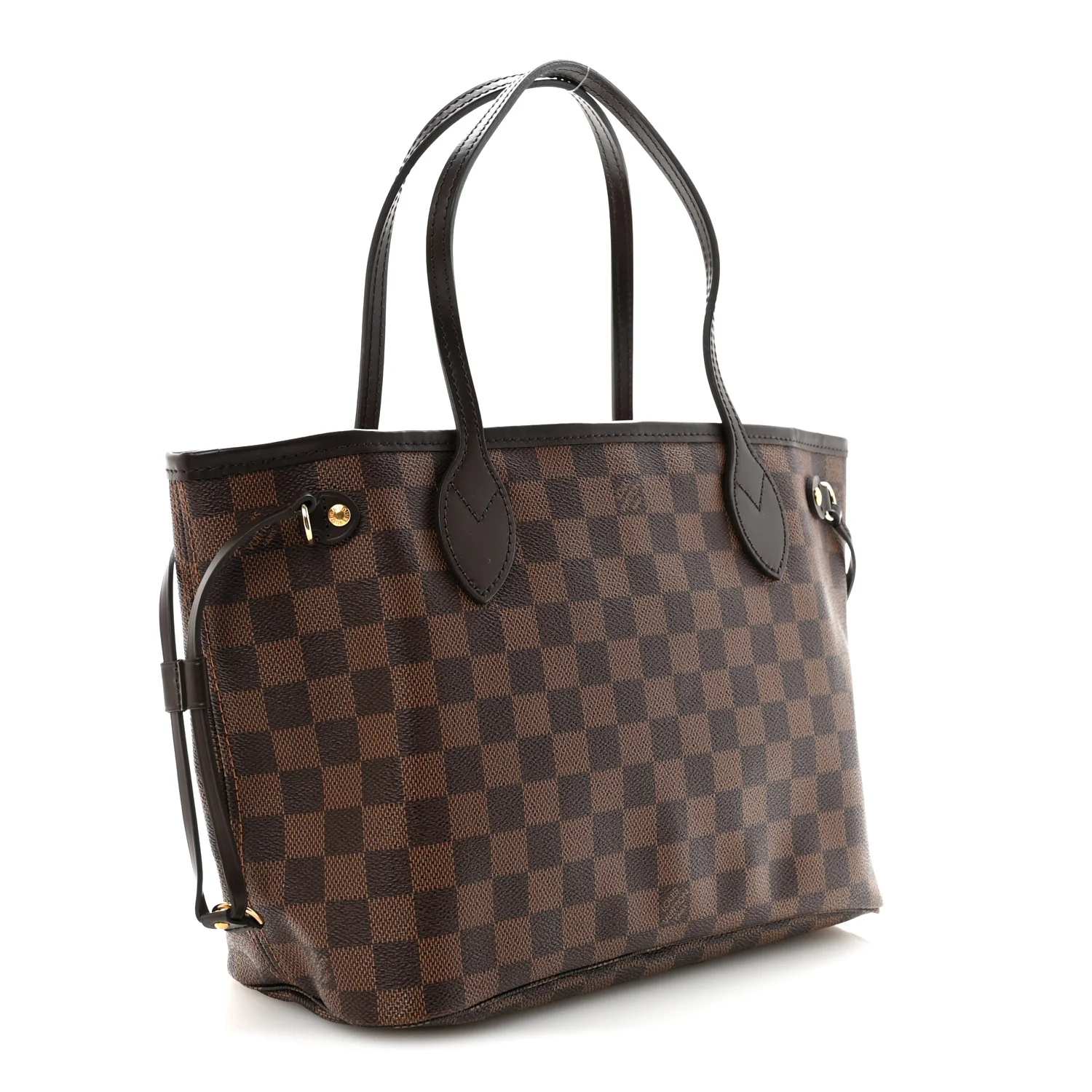 Damier Ebene Neo Neverfull PM - Image 3