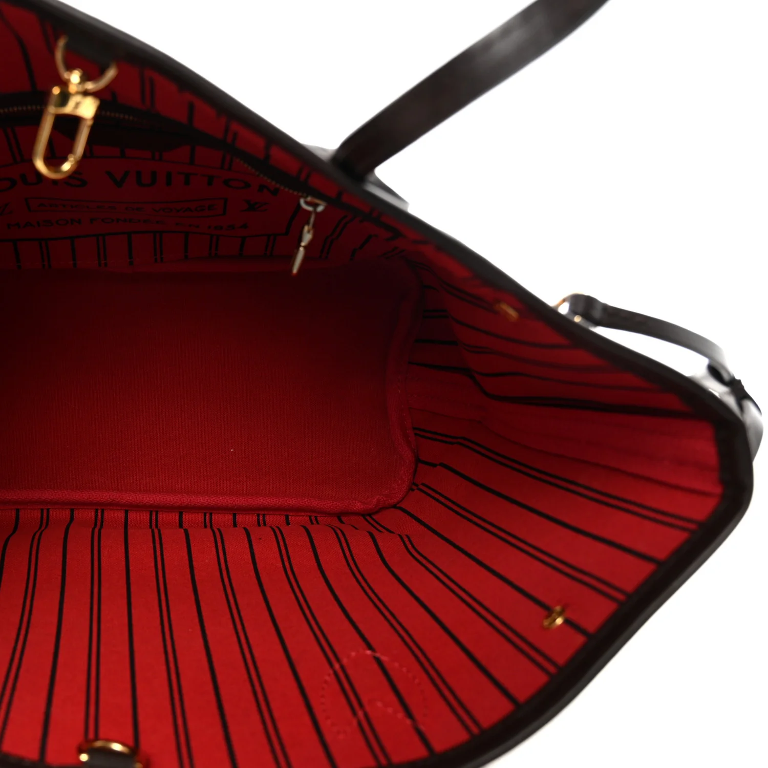 Damier Ebene Neo Neverfull PM - Image 5