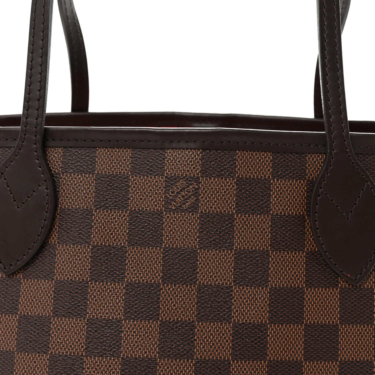 Damier Ebene Neo Neverfull PM - Image 7