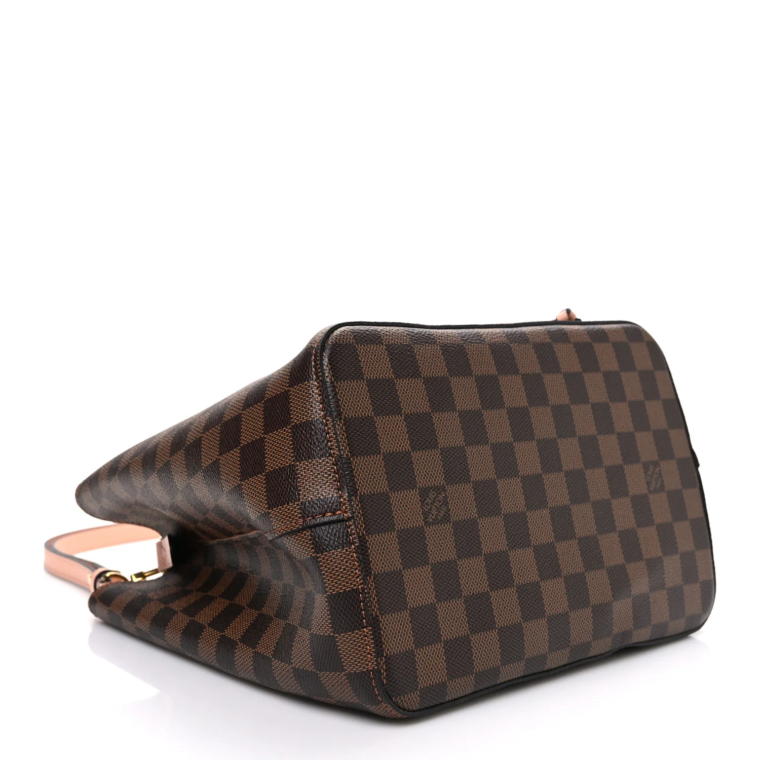Damier Ebene Neonoe MM Venus Pink - Image 4