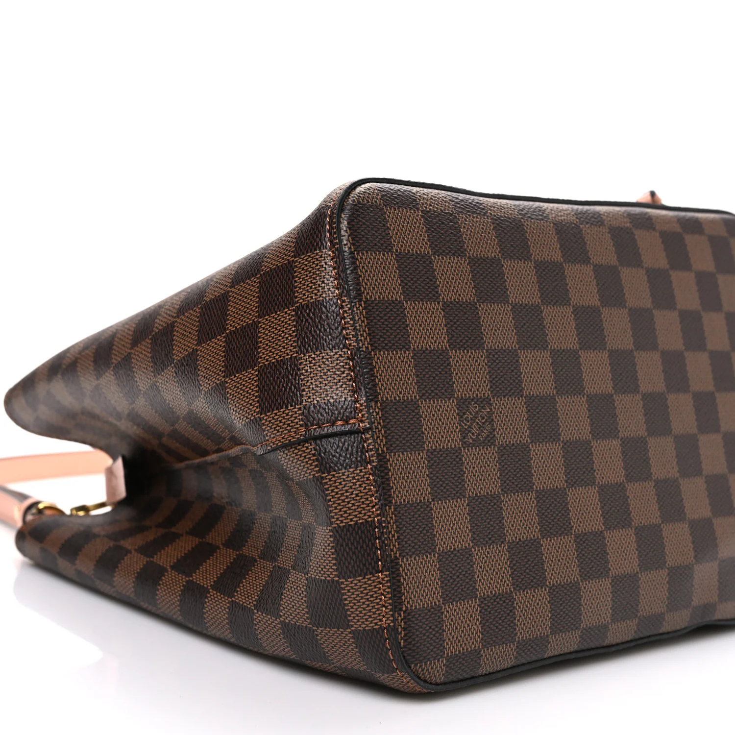 Damier Ebene Neonoe MM Venus Pink - Image 9