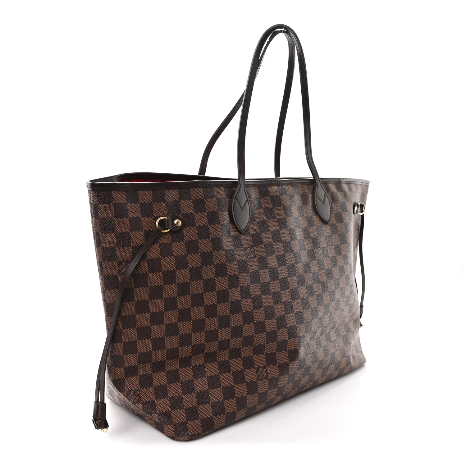 Damier Ebene Neverfull GM - Image 3