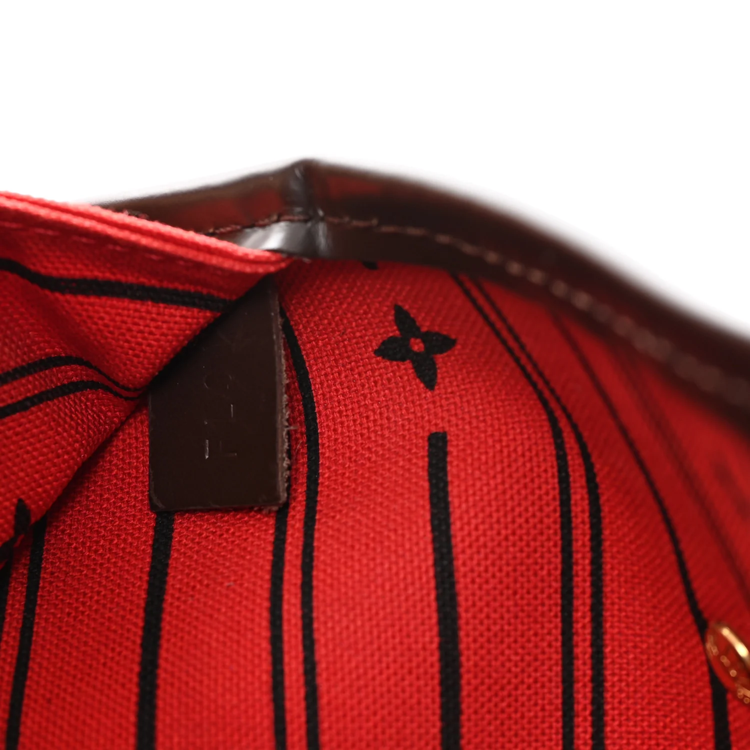 Damier Ebene Neverfull GM - Image 7
