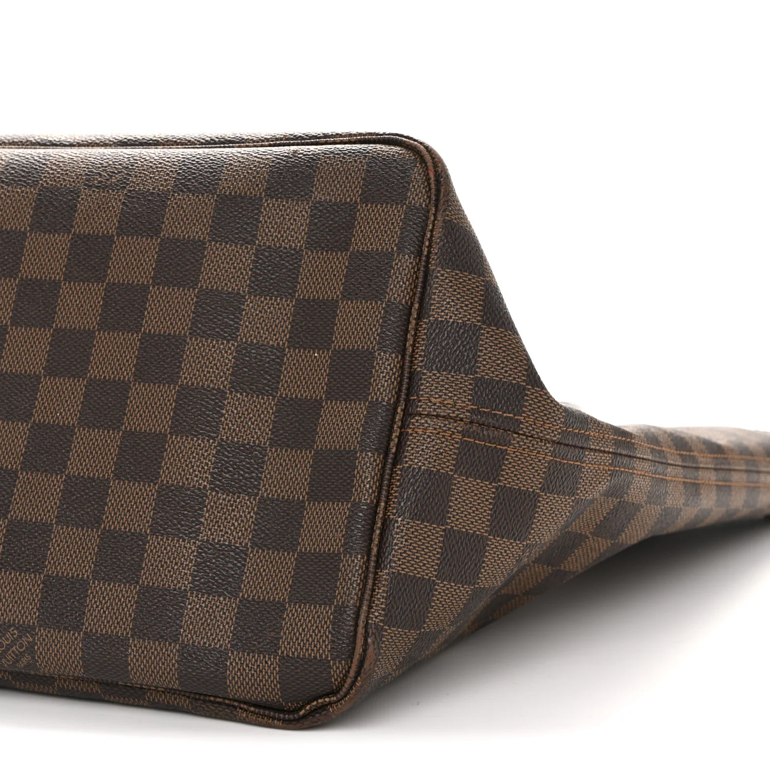 Damier Ebene Neverfull GM - Image 10